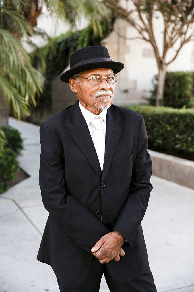 Nathaniel Taylor, Rollo on Sanford and Son